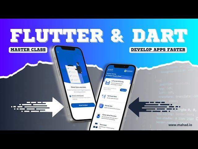 LESSON 5D: Flutter Widgets Explained: Containers, Text, Colors & Strings Made Easy!