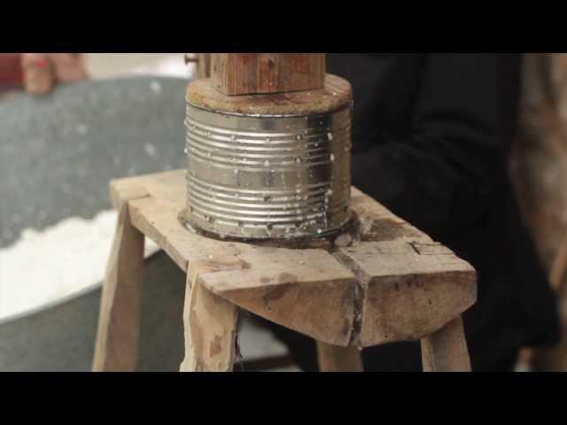 Traditional Cheese Making