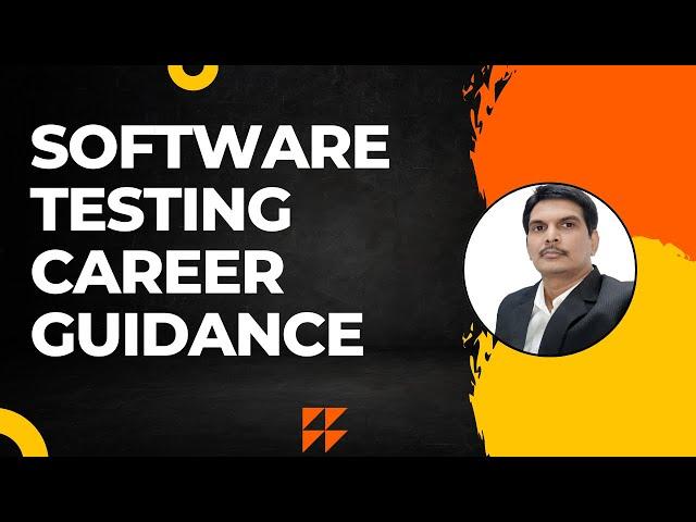 Software Testing - A career guide