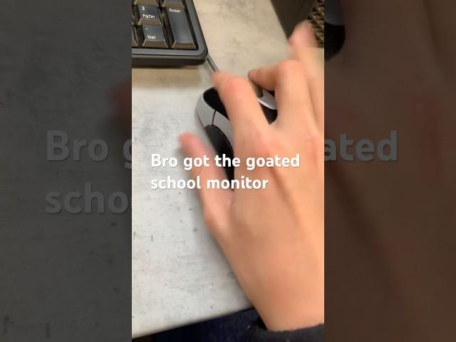 Satisfying things #school #satisfyingvideo #turnupthevolume #keyboard #mouse