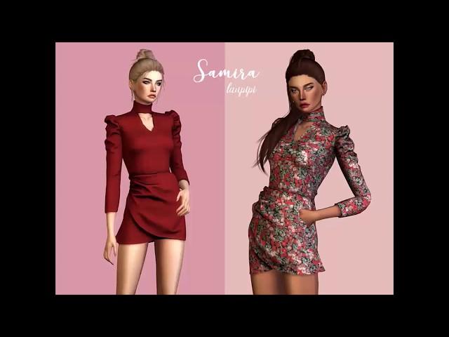 Sims 4 Cloting Speed Edit