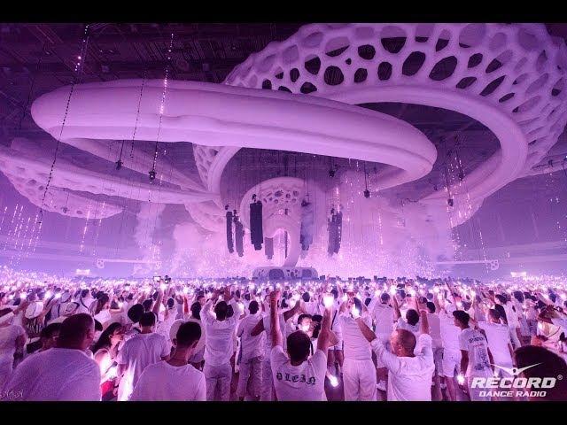 Sensation INTO THE WILD Saint-Petersburg  07.06.14 - Aftermovie | Radio Record