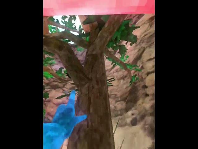 This kid got SMOKED #gtag #gorillatag