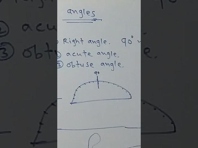 angles 4 #education #mathematics