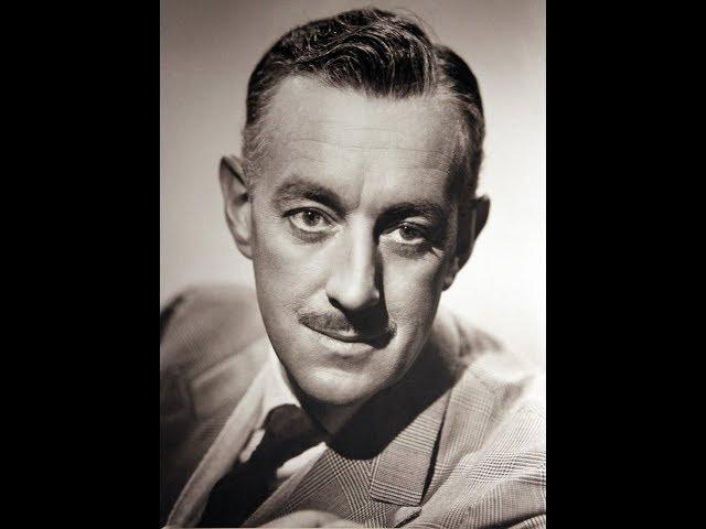 Alec Guinness CH CBE, 86, (1914-2000) Actor