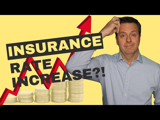 Business Insurance Rate Increases | What to Expect & Respond in 2024