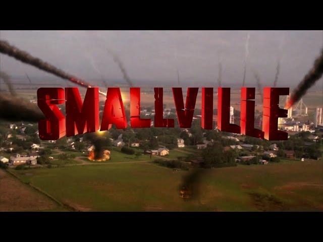 Smallville Official Opening Credits: Seasons 1-10 [1080p]