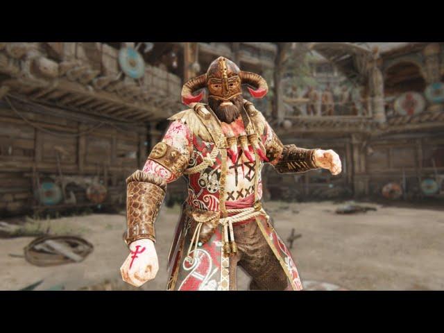 [For Honor] - Дуэли на Йормунганд ВДВшник ПОПАЛСЯ ( / Duels on Jormungandor