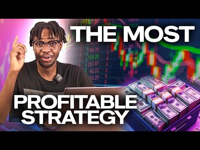 The Most Profitable Pocket Option Strategy: Spot Key Trend Breakouts and Entry Points