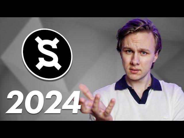 ЭТОТ ПРОЕКТ ВЗОРВЕТ В 2024 | КАК ЗАРАБОТАТЬ?