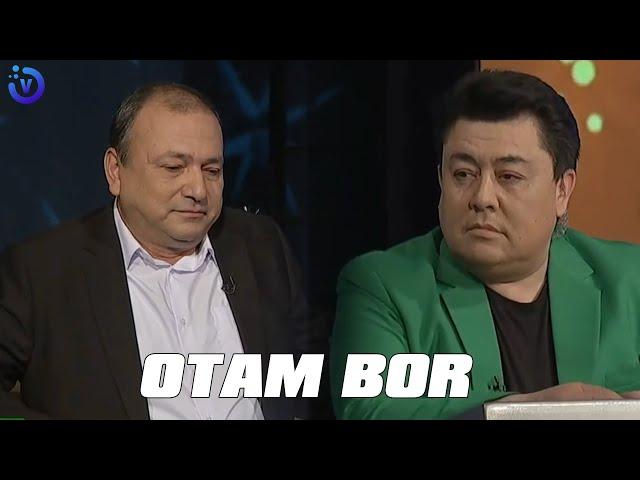 O'ktam shoir - Otam bor | Уктам шоир - Отам бор