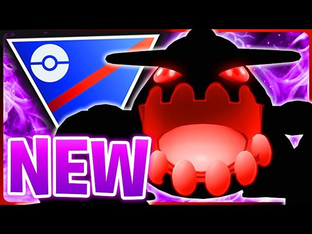 BUFFED FIRE SPIN! *NEW* LEGACY SHADOW HEATRAN BURNS DOWN THE GREAT LEAGUE | GO BATTLE LEAGUE