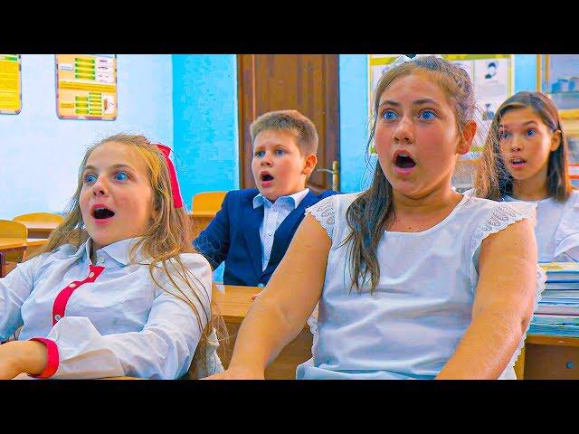ПОЛУЧИЛ РЕМНЯ В ШКОЛЕ!! (Крутые детки) Cool Kids