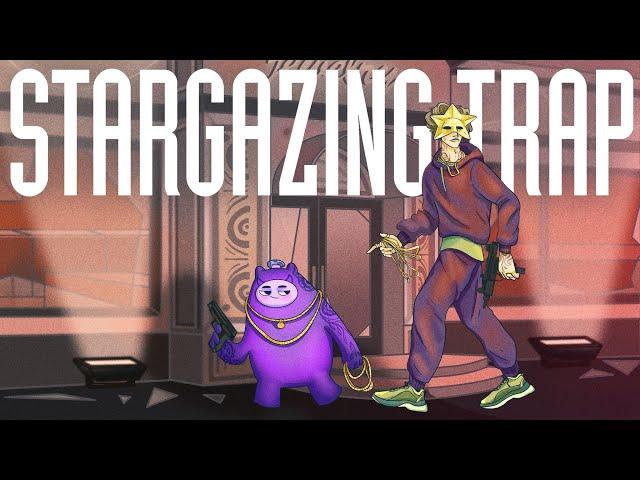 Stargazing Trap (Sample Pack)