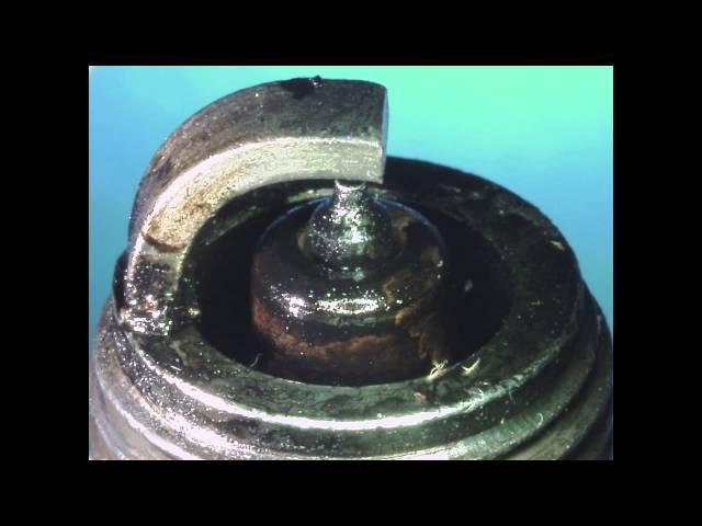 Reading a Spark Plug-NGK Spark Plugs-Tech Video