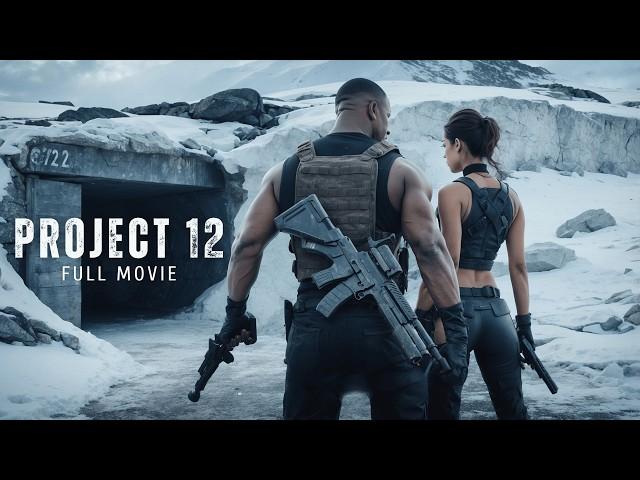 Bunker Project 12Action Adventure Sci-FiFull Movie