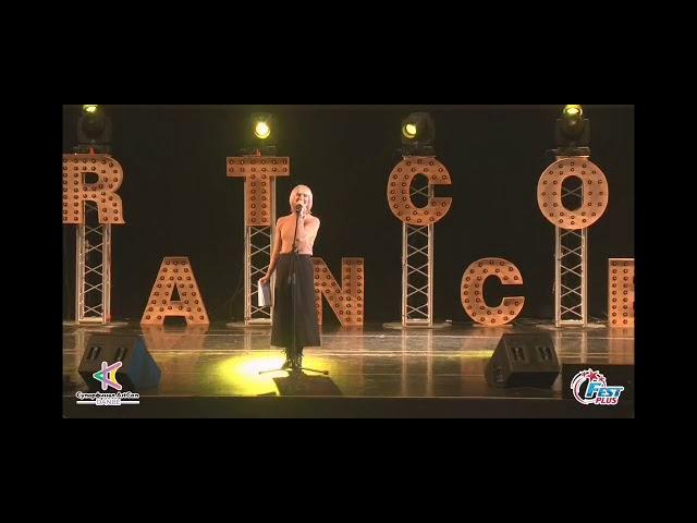 Театр танца «Банзай» в IX Суперфинале ArtCon DANCE