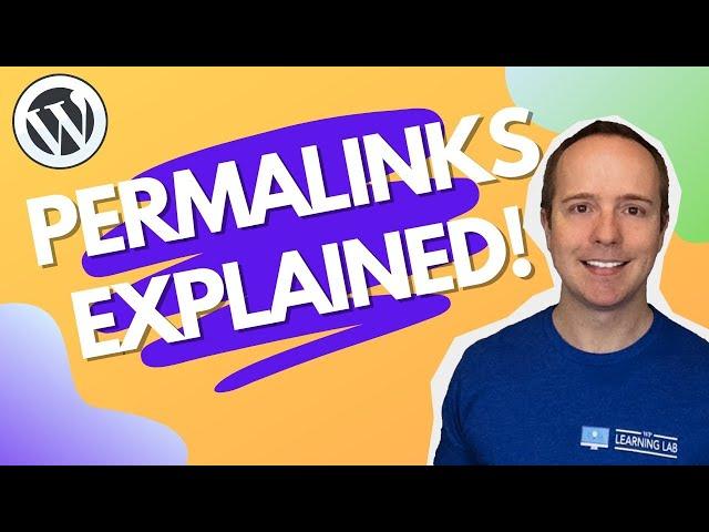 How to Create Custom Permalinks in WordPress - Best link structure in 2024