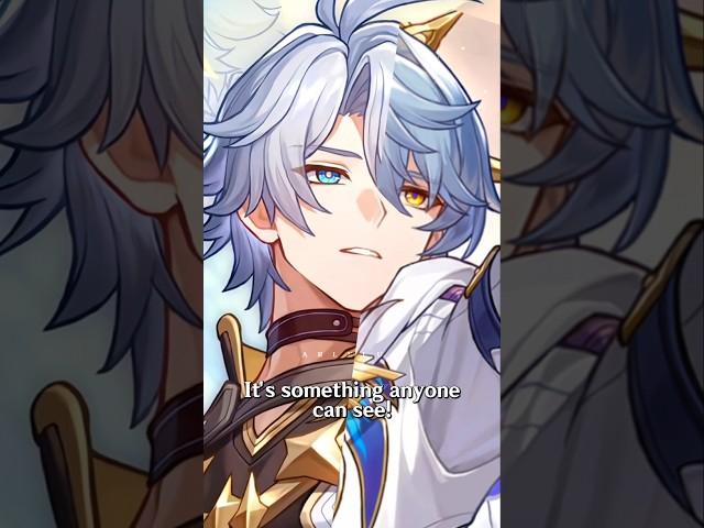 Long-lost brothers  #honkaistarrail#fy#fypage#fyp#shorts#viral#fypyoutube#trending#hsrcreators