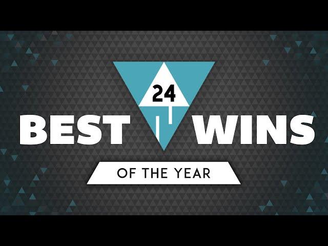 WIN Compilation: BEST OF 2024 (Videos of the Year)