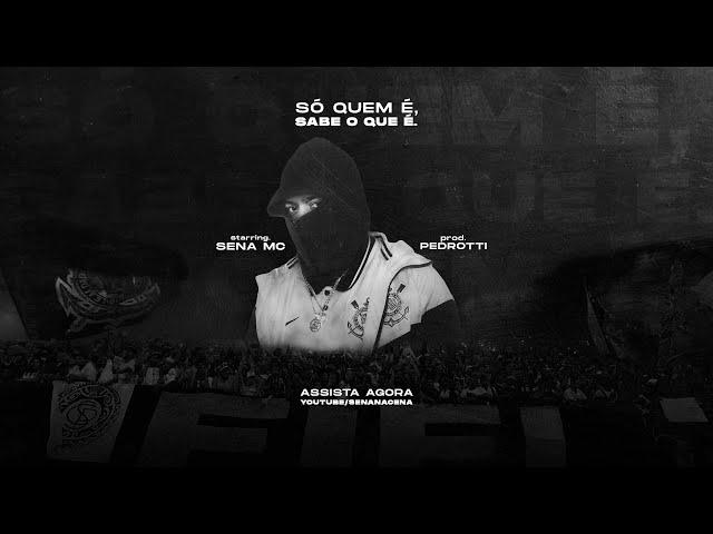 SENA MC - SÓ QUEM É SABE O QUE É | PROD. PEDROTTI