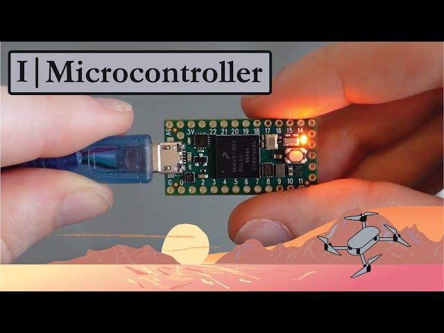 1 | Get started with Arduino and the Teensy 4.0 microcontroller