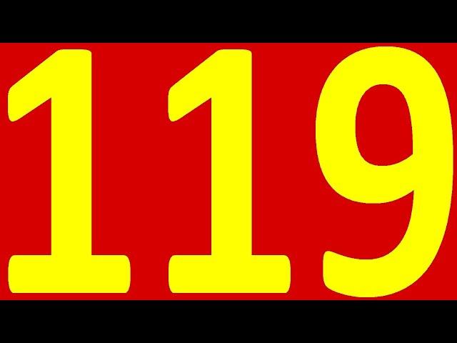 ИСПАНСКИЙ ЯЗЫК ДО АВТОМАТИЗМА УРОК 119 ИСПАНСКИЙ ЯЗЫК С НУЛЯ ДЛЯ НАЧИНАЮЩИХ УРОКИ ИСПАНСКОГО ЯЗЫКА