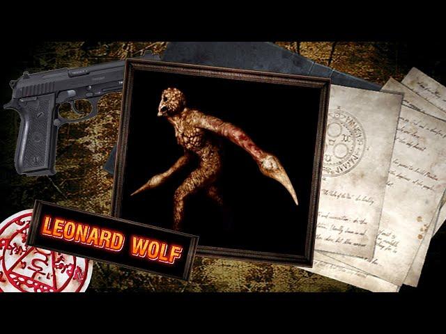 Der grausame Vater | DIE MONSTER VON SILENT HILL