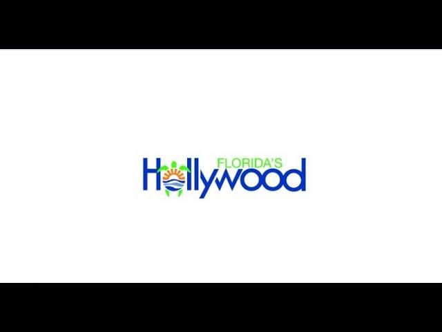 Hollywood Community Redevelopment Agency on TALK BUSINESS 360 TV