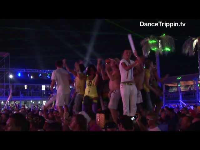 Moonbeam | Kazantip Opening | Ukraine