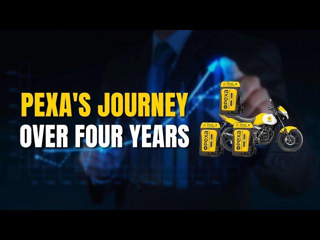 Our Journey Over the Past 4 Years | Pexa Doorstep Carcare and Detailing