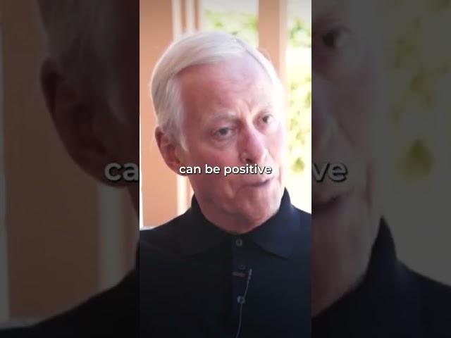 Brian Tracy On The 3 Enemies Of Success - Motivational Resource