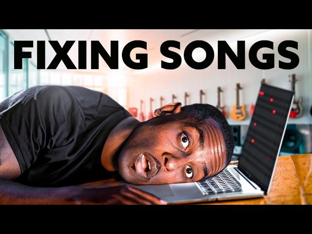 I Remixed My Subscribers Songs... Shocking Results!