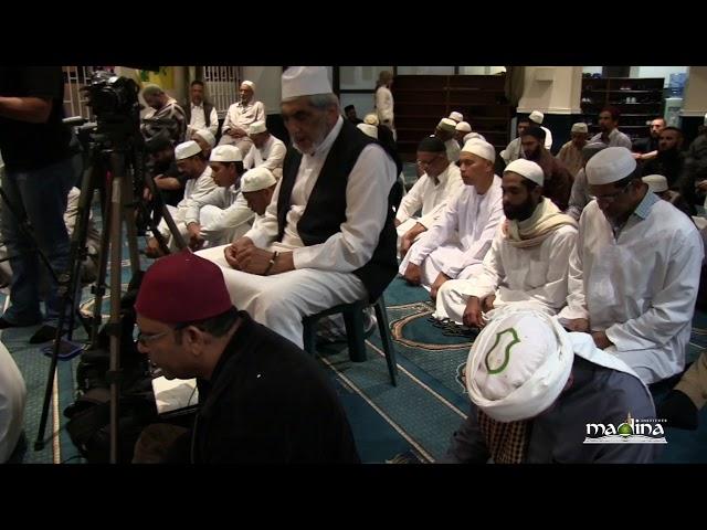 The Path to Peace - Shaykh Muhammad al Ninowy and Munshid Mohamed Hakim