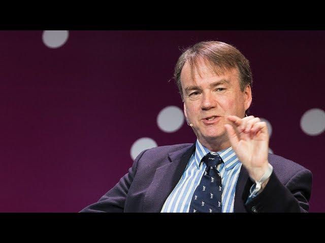 Free trade in decline... Kevin O'Rourke?