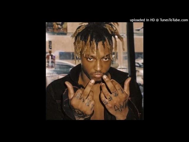 |FREE| JUICE WRLD TYPE BEAT "SILENCE"