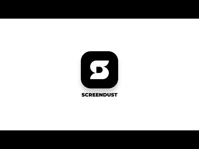 ScreenDust Demo - Effortless Knowledge Base Screenshot Management