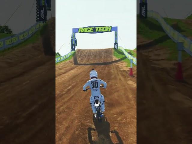 THE FASTEST PIT BIKES IN MX BIKES!