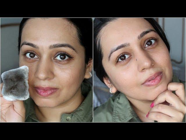 How To Remove Makeup Naturally | Without Makeup Remover