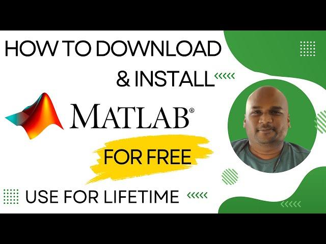 How to Download & Install MATLAB in Laptop for Free on Windows 11/10 (2025) License Key for Students