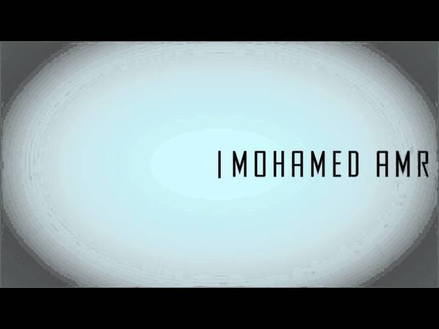 Mohamed Amr Media Productions