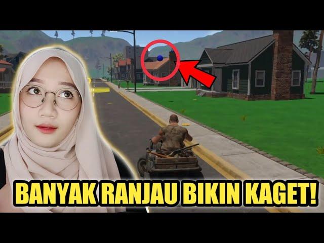 MAIN GAME NGESELIN PART 2 | Vira Vioura