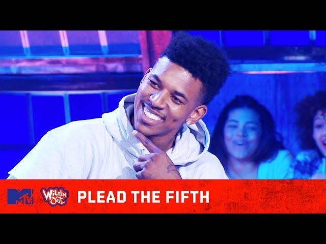 Nick Young Came To Play ‍️ Wild ’N Out