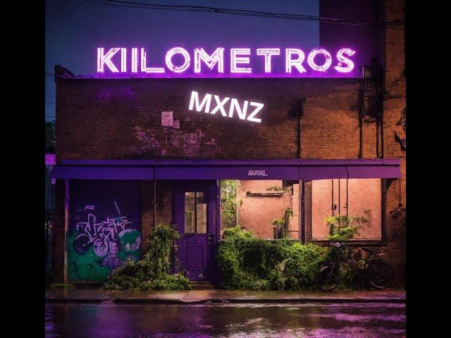 mxnz - kilómetros