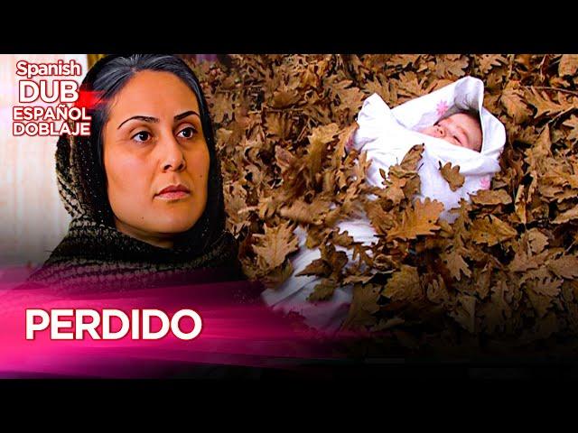 Perdido - Películas Turca Doblaje Español - Yitik