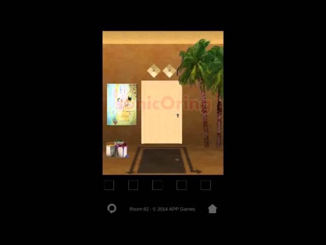 100 Doors 4 Free Level 62 Walkthrough