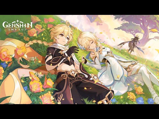 Version 4.7 "An Everlasting Dream Intertwined" Trailer | Genshin Impact