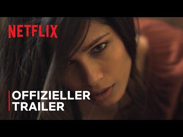 Intrusion | Offizieller Trailer | Netflix