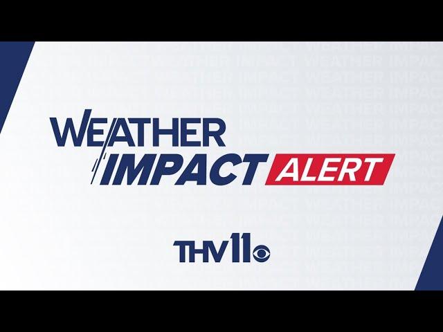 Tracking severe weather in Arkansas | What to know w/ Tom Brannon