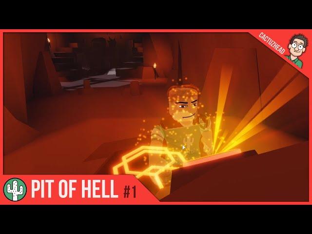 Pit of Hell #1 | Roblox